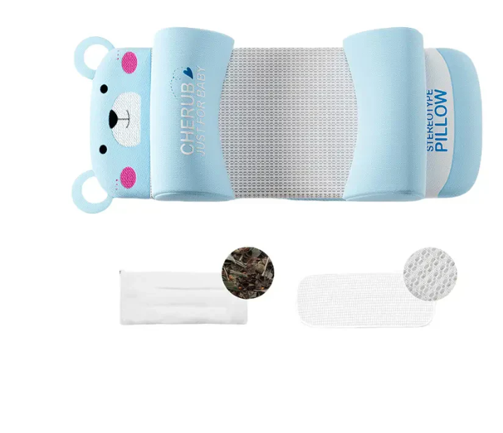 Baby Shaping Head Support Pillow