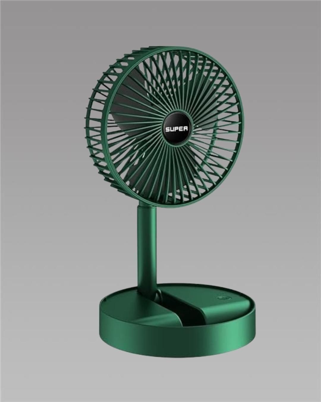 Rechargeable Standing Fan